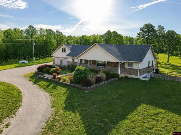 19056 County Road 427, Summersville, MO 65571