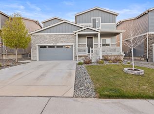 5137 Blue Lunar Ln, Castle Rock, CO 80104