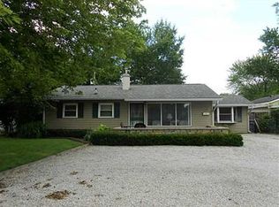 3025 Georgetown Rd, Indianapolis, IN 46224