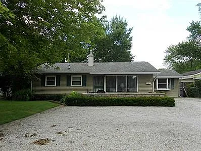 3025 Georgetown Rd photo 1