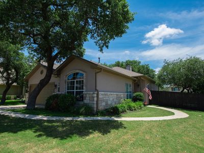 27002 Trinity Bnd, San Antonio, TX, 78261