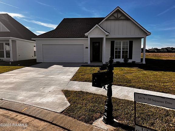 2nd image of 219 Sojourner Dr