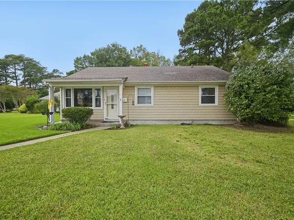 217 N Lynnriver Dr, Virginia Beach, VA 23452