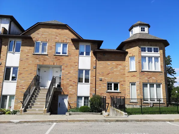 988 Sheppard Ave W, Toronto, ON