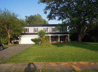5326 Cascade Dr, Fort Wayne, IN