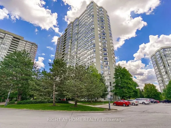 24 Hanover Rd #1507, Brampton, ON L6S 5K8