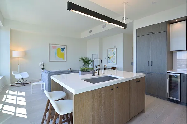 Rented by Douglas Elliman | media 13