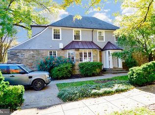 4530 Klingle St NW, Washington, DC