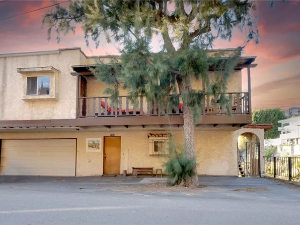 1953 Sunset Plaza Dr, Los Angeles, CA 90069