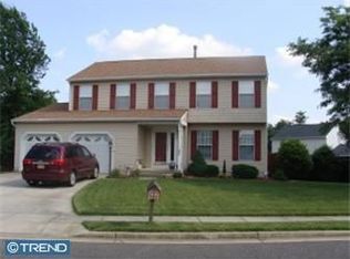 150 Rambling Rd, Lumberton, NJ 08048