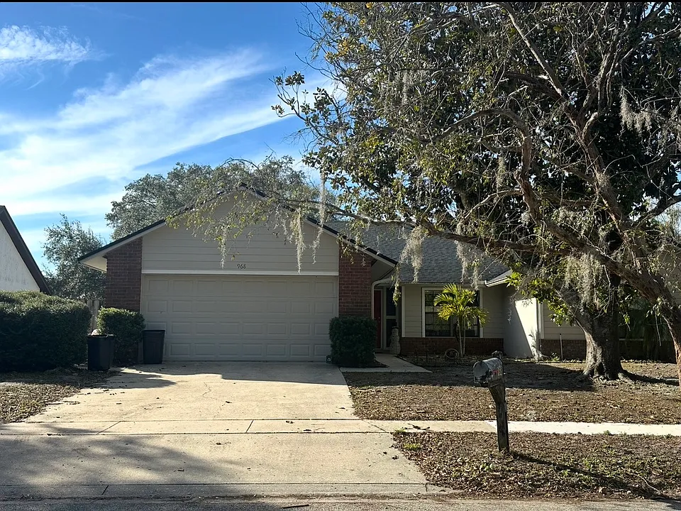 968 Wesson Dr