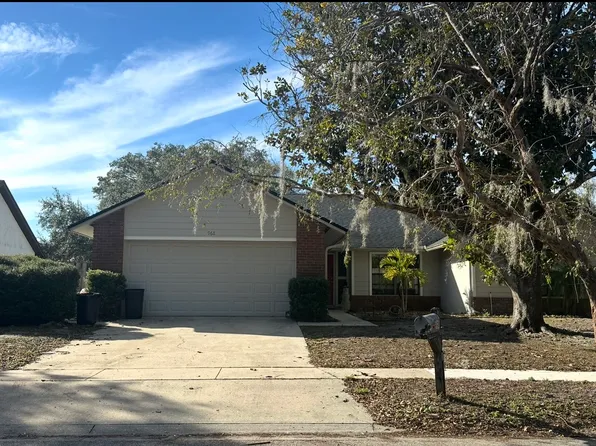 968 Wesson Dr, Casselberry, FL 32707