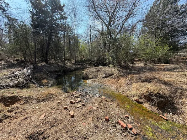 TRACT 10 Fcr Lot 445, Fairfield, TX 75840