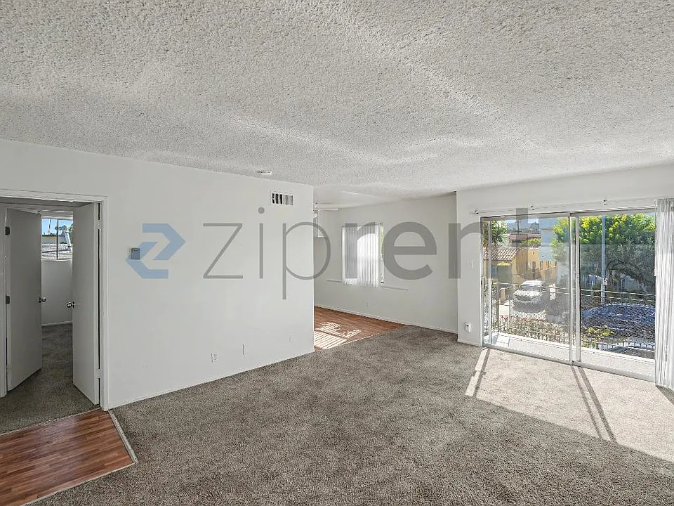 1934 S Holt Ave #4