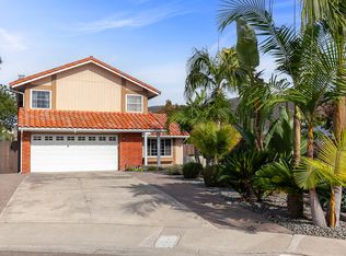 9889 Via Caceres, San Diego, CA 92129