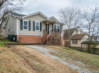 1409 Rice Hill Cir, Antioch, TN 37013