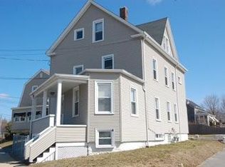 437 Main St APT 3, Fairhaven, MA 02719