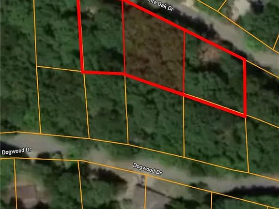 5th image of Lots 93 94 & 95 White Oak Dr