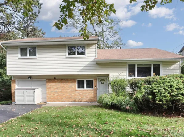 21 Briarcliff Drive, Monsey, NY 10952