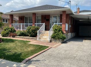 36 Arkley Cres #1, Toronto, ON M9R 3S3