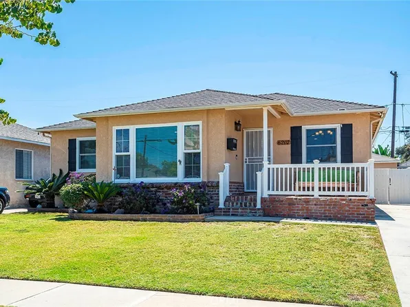 6202 Harvey Way, Lakewood, CA 90713