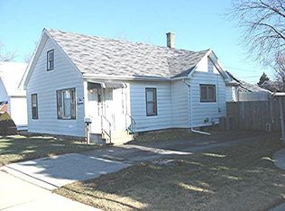 1018 N Center St, Joliet, IL 60435