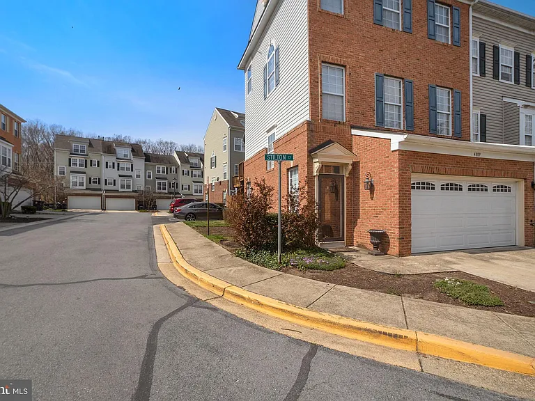 4809 Stilton Ct #45 — Photo 3