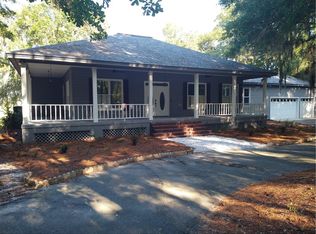 1689 Eagle Neck Dr NE, Townsend, GA 31331