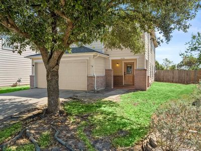 16306 Kendons Way Ln, Cypress, TX, 77429