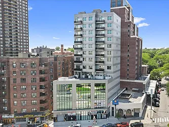 124-28 Queens Boulevard