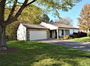 20 Rawlings Ct, Lafayette, IN 47905