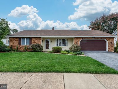 116 Huyard Ave, New Holland, PA, 17557