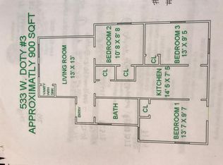 533 W Doty St, Madison, WI 53703
