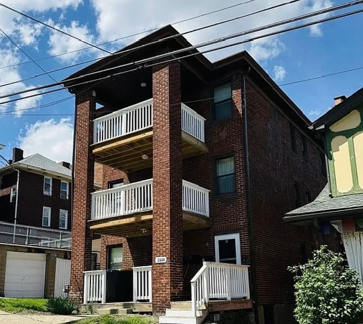 1 bed, 1250 sqft, $1,300 — Photo 1