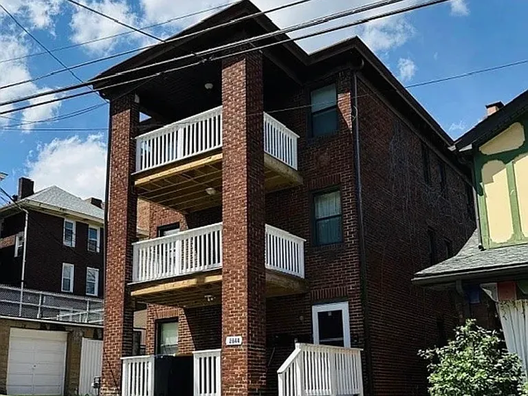 2844 Louisiana Ave #3 — Photo 1