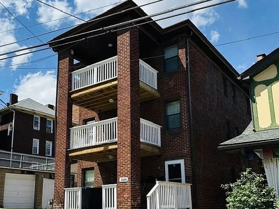 2844 Louisiana Ave #3