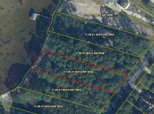 3 Driftwood Point Rd, Santa Rosa Beach, FL 32459