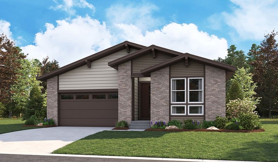 Arlington Plan, Parkdale, Lafayette, CO 80026 Zillow