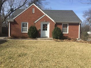 2801 S 41st St, Lincoln, NE 68506