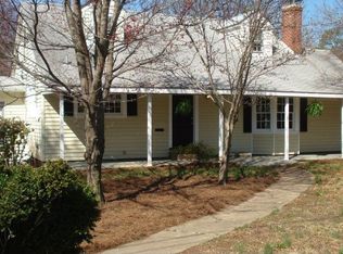 4002 N Cherry St, Winston Salem, NC 27105