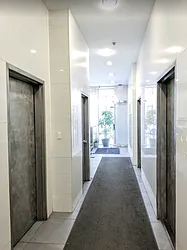 Rented by New York Residence