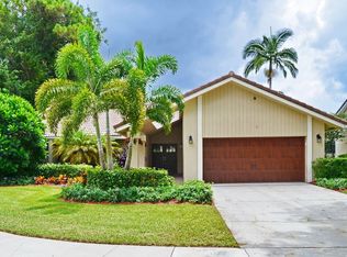 3620 NW 24th Way, Boca Raton, FL 33431