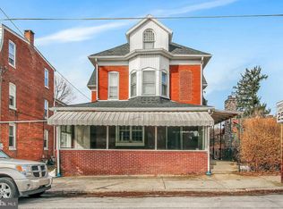 76 N Water St #78, Spring Grove, PA 17362