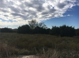 500 Overlook Dr, Cleburne, TX 76033