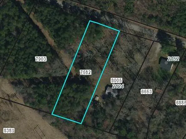 Cemetery Rd, Chase City, VA 23924