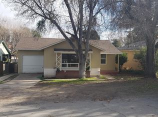 3110 Oak St, Paso Robles, CA 93446