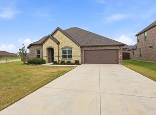 1601 Radecke Rd, Krum, TX 76249