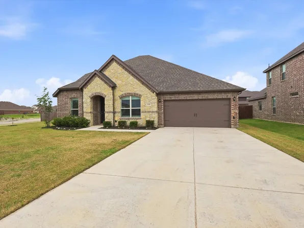 1601 Radecke Rd, Krum, TX 76249
