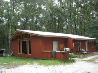 617 Shadeville Rd, Crawfordville, FL 32327