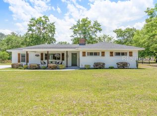 213 Sharon Ave, Hampton, SC 29924